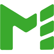 The MarginStack Logo